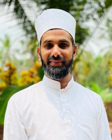 Muhyiddeen Hudawi 